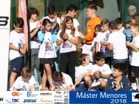 Master final menores